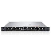 SERVIDOR DELL POWEREDGE DE RACK R450 XEON SILVER 4310 2.1 GHZ, 12 C/24 T 18 M CACHE /16 GB/ 480 GB SSD / NO SISTEMA OPERATIVO/ 39 MESES DE GARANTIA PROSUPPORT 7 X24 NBD-Almacenamiento NAS-SAN-eSATA-DELL-Bsai Seguridad & Controles