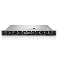 SERVIDOR DELL POWEREDGE DE RACK R450 XEON SILVER 4310 2.1 GHZ, 12 C/24 T 18 M CACHE /16 GB/ 480 GB SSD / NO SISTEMA OPERATIVO/ 39 MESES DE GARANTIA PROSUPPORT 7 X24 NBD-Almacenamiento NAS-SAN-eSATA-DELL-Bsai Seguridad & Controles