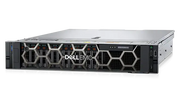 SERVIDOR DELL POWEREDGE DE RACK R550 XEON SILVER 4314 2.4 G, 16 C/32 T / 32 GB (2 X16 GB) / 480 SSD / NO SISTEMA OPERATIVO/ 39 MESES GARANTIA PROSUPPORT 7 X24 NBD EN SITIO-Almacenamiento NAS-SAN-eSATA-DELL-Bsai Seguridad & Controles