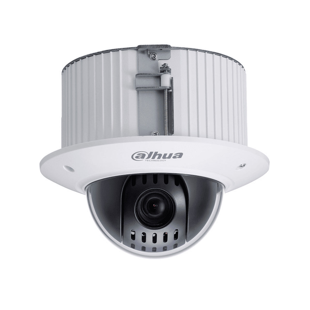 DAHUA DH-SD42C215-HC-LA - CÁMARA DOMO PTZ DE 2 MEGAPÍXELES/ 1080P/ 15X DE ZOOM ÓPTICO/ MONTAJE EN PLAFÓN O TECHO FALSO/ WDR REAL DE 120 DB/ STARLIGHT/ ANTIVANDALICA IK10 [DHT0330008]
