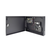 C3400 PANEL DE CONTROL DE ACCESO IP PARA 4 PUERTAS / INCLUYE FUENTE DE 12VCD/3A-Controles de Acceso-ZKTECO - ACCESSPRO-Bsai Seguridad & Controles