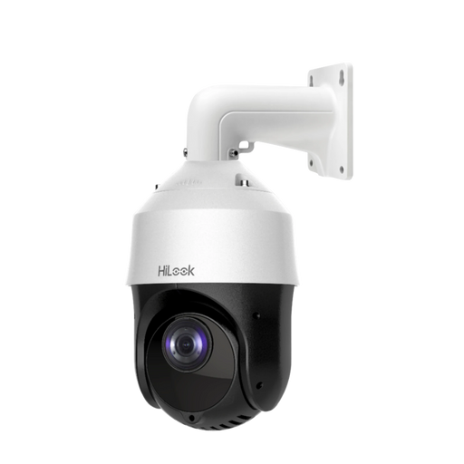 DOMO PTZ IP 2 MEGAPIXEL / 25X ZOOM / 100 MTS IR / EXTERIOR IP66 / POE+/ WDR 120 DB / DEFOG / EIS / HLC / 3D-DNR-Cámaras IP-HiLook by HIKVISION-PTZ-N4225I-DE(F)-Bsai Seguridad & Controles