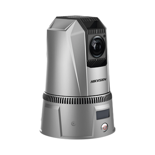 PTZ PORTÁTIL IP 2 MEGAPIXEL / 30X ZOOM ÓPTICO / 100 METROS IR / WI-FI / BLUETOOTH / GPS / EXTERIOR IP66 / 3G-4G-Cámaras IP-HIKVISION-IDS-MCD202-B/30X/N/GLE-Bsai Seguridad & Controles