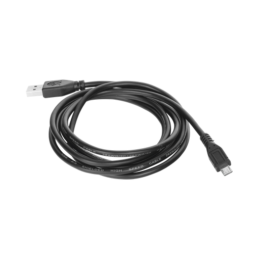 CABLE PROGRAMADOR UNIVERSAL USB A MINI USB PARA TCO4/TCO4LCV3G/ECO4LIGHT/ECO4LIGHT3G/PRO4/PRO43G/FMBASIC/PEGASUSNX/NXII/3G-IoT, GPS y Telemática-RUPTELA-HCV5PROG-Bsai Seguridad & Controles