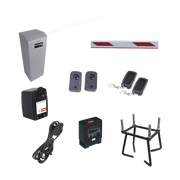 KIT COMPLETO BARRERA DERECHA XB / 3M-Barreras Vehiculares-ACCESSPRO-Bsai Seguridad & Controles