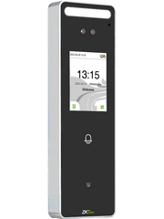 ZKTECO SPEEDFACEV3LQR - CONTROL DE ACCESO Y ASISTENCIA FACIAL VISIBLE LIGHT / 500 ROSTROS / 3,000 QR #15 #YA-Facial-ZKTECO-Bsai Seguridad & Controles