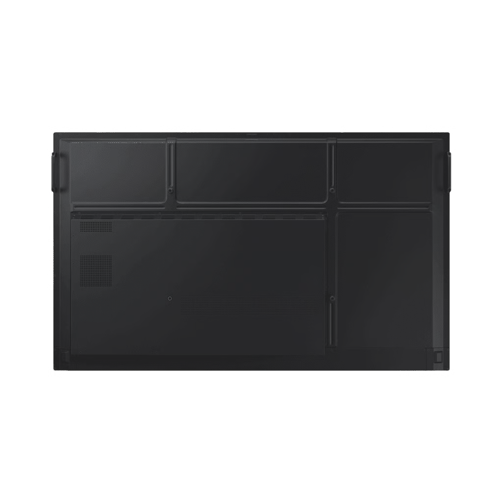 PANTALLA TOUCH 4K INTERACTIVO DE 86" CON LÁPIZ TÁCTIL. WIFI,  PUERTOS USB/RS232/LAN/HDMI/DP, COMPATIBLE VESA