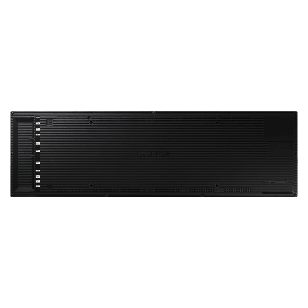 PANTALLA STRETCHED 37" / 1920X540P / ENTRADAS DE VIDEO HDMI / COMPATIBLE VESA / 700 NIT / COMPATIBLE CON SAMSUNG VXT