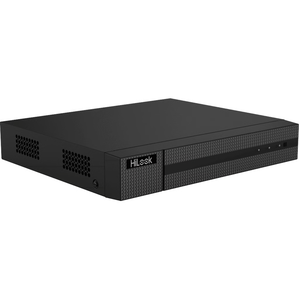 DVR 8 CANALES TURBOHD + 4 CANALES IP / 5 MEGAPIXEL LITE - 3K LITE / AUDIO BIDIRECCIONAL / ACUSENSE LITE / 1 BAHÍA DE DISCO DURO / H.265+ / SALIDA EN FULL HD