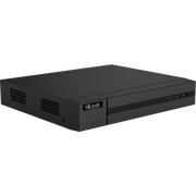DVR 8 CANALES TURBOHD + 4 CANALES IP / 5 MEGAPIXEL LITE - 3K LITE / AUDIO BIDIRECCIONAL / ACUSENSE LITE / 1 BAHÍA DE DISCO DURO / H.265+ / SALIDA EN FULL HD