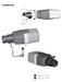 BOSCH V_LVF8008CP0413- LENTE VARIFOCAL/ MONTAJE CS/ 12MP/ 4 A 13MM-Lentes-BOSCH-RBM0500009-Bsai Seguridad & Controles