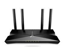 TP-LINK ARCHER AX10 - RUTEADOR WIFI 6 AX 1500MBPS/ 1 PUERTO WAN RJ45 GIGABIT ETHERNET/ 4 PUERTOS LAN RJ45 GIGABIT ETHERNET/ MU-MIMO 2X2 Y OFDMA/ 4 ANTENAS BEAMFORMING-Ruteadores / Firewalls / Balanceadores de carga-TP-LINK-Bsai Seguridad & Controles