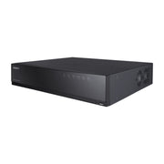 DVR 16 CANALES ANALOGICOS HASTA 4 MEGAPIXEL / SOPORTA 4 TECNOLOGÍAS (AHD, TVI, CVI, CVBS) / 4 BAHIAS HDD (NO INCLUIDOS)-Cámaras-Hanwha Techwin Wisenet-Bsai Seguridad & Controles