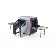 MÁQUINA PARA INSPECCIÓN POR RAYOS X CON ALGORITMO DE RECONOCIMIENTO INTELIGENTE PARA EQUIPAJE DE MANO / TÚNEL DE 65 X 50 CMS / 4 CÁMARAS INTEGRADAS DE 2 MEGAPIXEL (MAS DE 30 DIAS DE GRABACIÓN)-Sistemas de Inspección de Rayos X-HIKVISION-Bsai Seguridad & Controles
