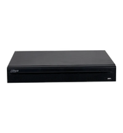 DAHUA DHI-NVR4216-16P-4KS3 NVR DE 8 MP/ 4K / 16 CANALES IP/ 16 PUERTOS POE/ RENDIMIENTO DE 160 MBPS/ SMART H.265+/ 2 BAHIAS DE DISCOS DUROS/ SALIDAS DE VIDEO HDMI&VGA/ 4&2 E&S DE ALARMAS/ SOPORTA CÁMARAS WIZSENSE/ H.265+/ 4 CANALES SMD PLUS #ESM2024-NVR's de 16 Canales-DAHUA-Bsai Seguridad & Controles