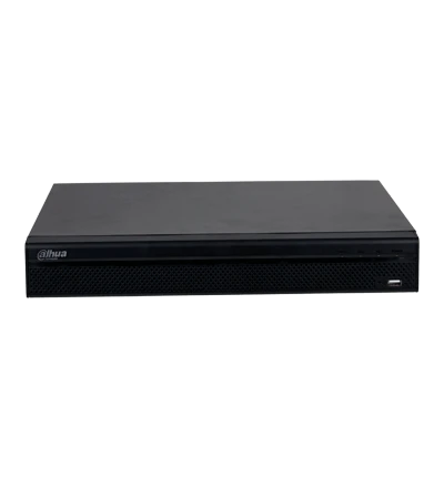 DAHUA DHI-NVR4216-16P-4KS3 NVR DE 8 MP/ 4K / 16 CANALES IP/ 16 PUERTOS POE/ RENDIMIENTO DE 160 MBPS/ SMART H.265+/ 2 BAHIAS DE DISCOS DUROS/ SALIDAS DE VIDEO HDMI&VGA/ 4&2 E&S DE ALARMAS/ SOPORTA CÁMARAS WIZSENSE/ H.265+/ 4 CANALES SMD PLUS #ESM2024-NVR's de 16 Canales-DAHUA-Bsai Seguridad & Controles