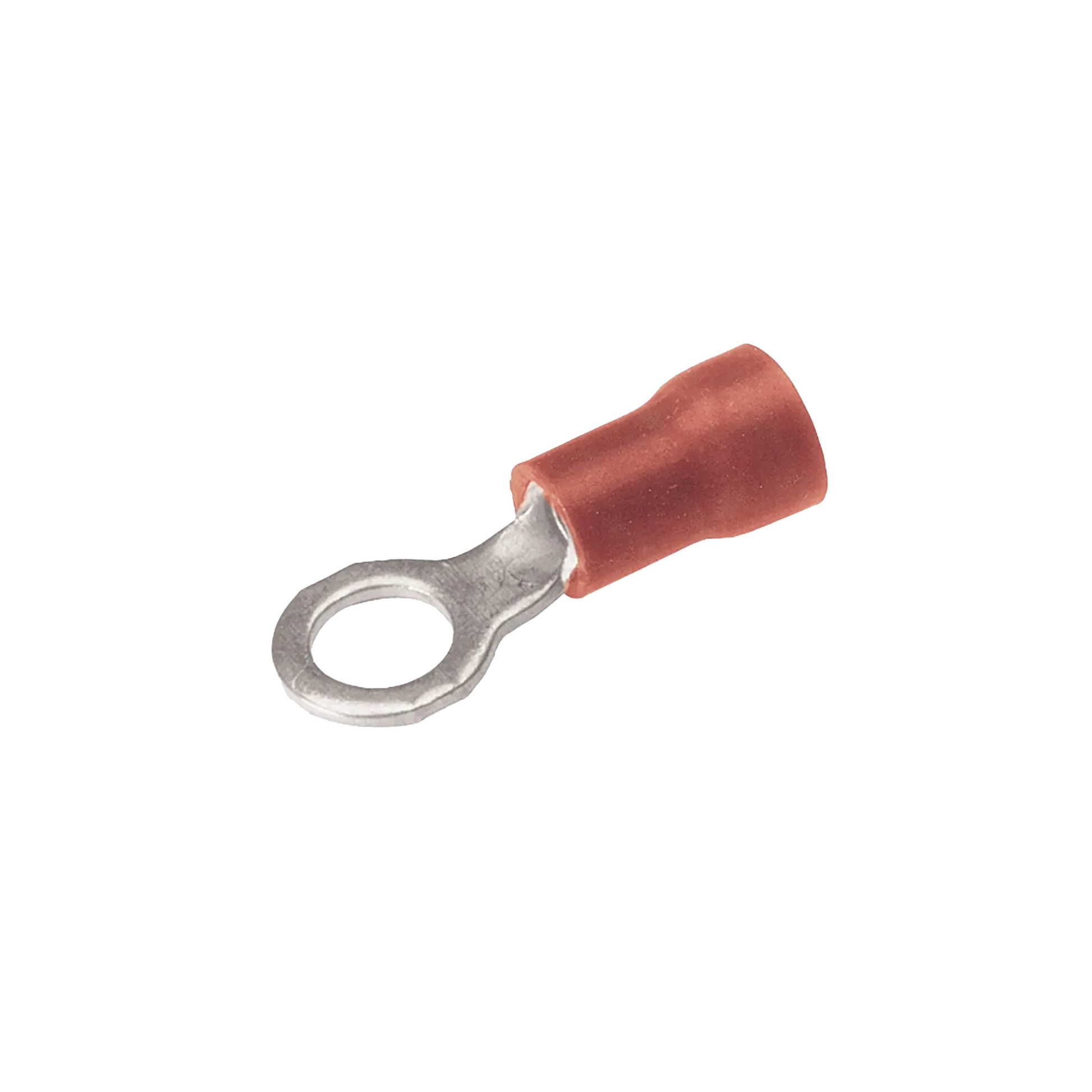 ZAPATA TERMINAL DE OJILLO PARA TORNILLO 3/4 IN CALIBRE 22-16 AWG CON AISLAMIENTO DE VINILO.-Racks y Gabinetes-HUBBELL BURNDY-Bsai Seguridad & Controles