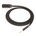 CABLE DE AUDIO | XLR 3 POLOS MACHO A PLUG 1/4 IN MONO | CONECTOR SEETRONIC SERIE M SCMF3 - MP2X | LONGITUD 3M-Audio, Video y Voceo-COSMICONN-Bsai Seguridad & Controles