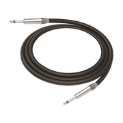 CABLE DE AUDIO | PLUG 1/4 IN A PLUG 1/4 IN STEREO | CARCASA CROMADA | CONECTORES SEETRONIC | LONGITUD 3M-Audio, Video y Voceo-COSMICONN-Bsai Seguridad & Controles