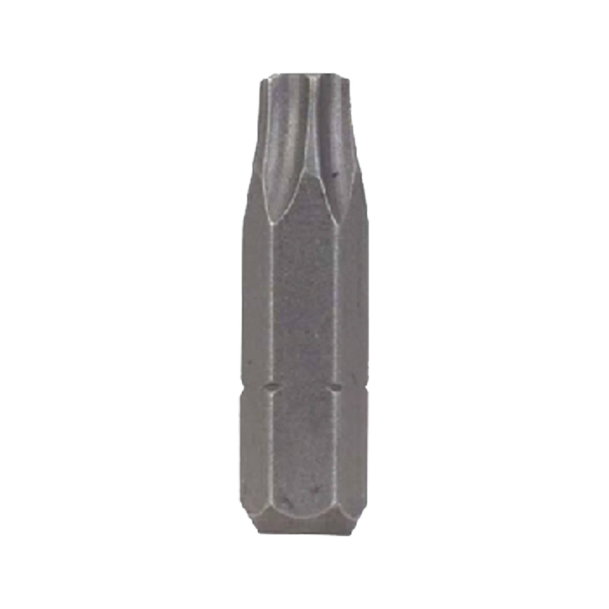PUNTA TORX T8 HEXAGONAL 1/4 IN X 1 IN DE LARGO-Herramientas-TECHNITOOL-Bsai Seguridad & Controles