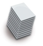 ZKTECO MIFARECARD4K - PAQUETE DE 10 TARJETAS MIFARE 13.56 MHZ/ PVC/ IMPRIMIBLES/ 4 KILOBYTE DE MEMORIA-Tarjetas y Botones-ZKTECO-Bsai Seguridad & Controles