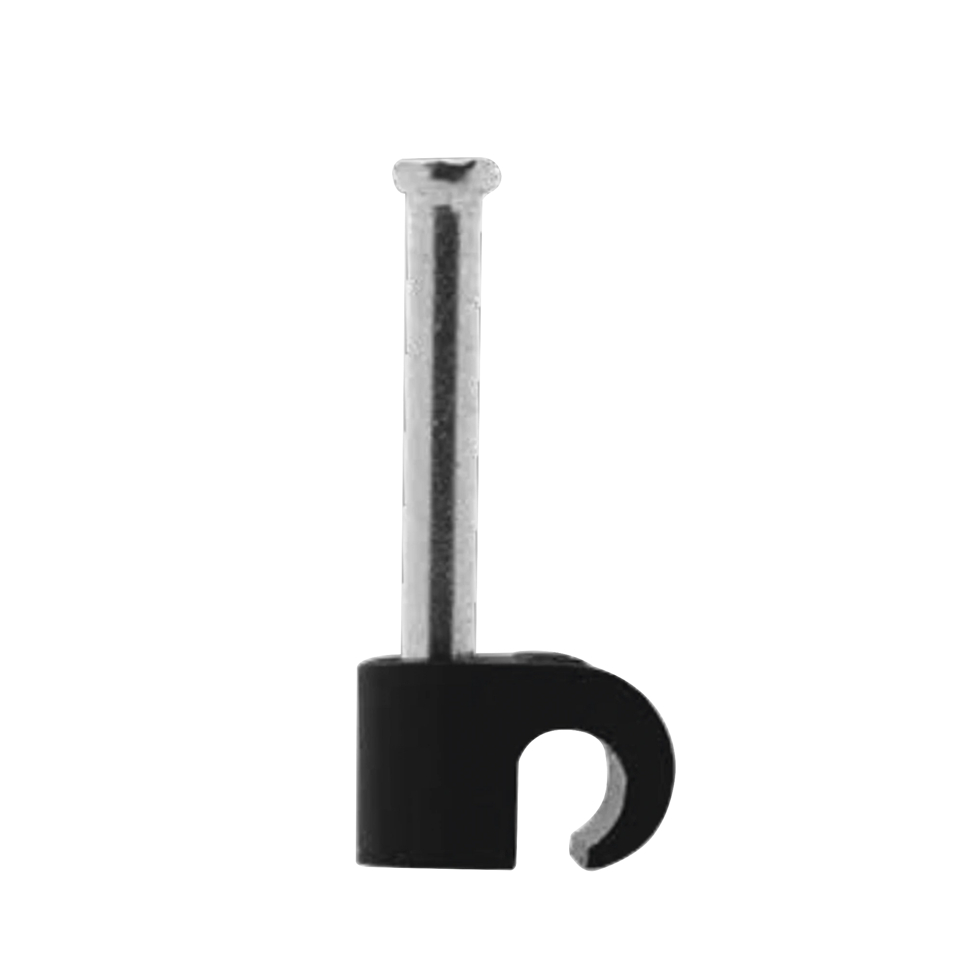 GRAPA P/ CABLE D/ 3/4 NEGRO CJA CN 100 PZS-Canalización-THORSMAN-Bsai Seguridad & Controles