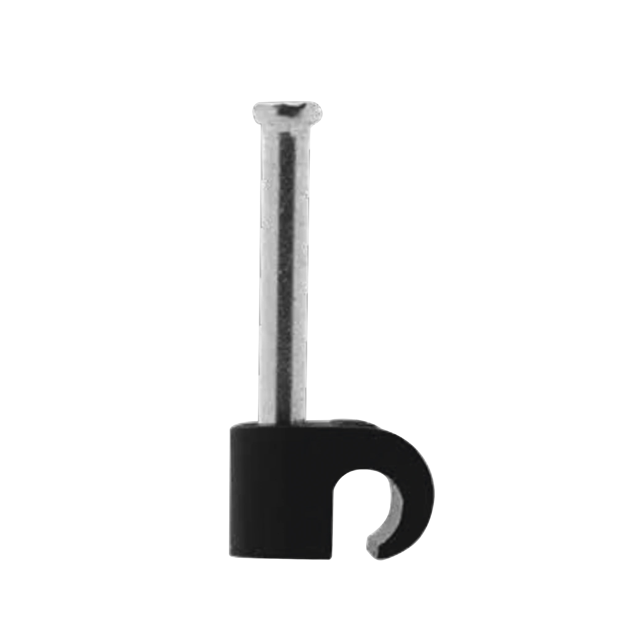 GRAPA P/ CABLE D/ 3/4 NEGRO CJA CN 100 PZS-Canalización-THORSMAN-Bsai Seguridad & Controles