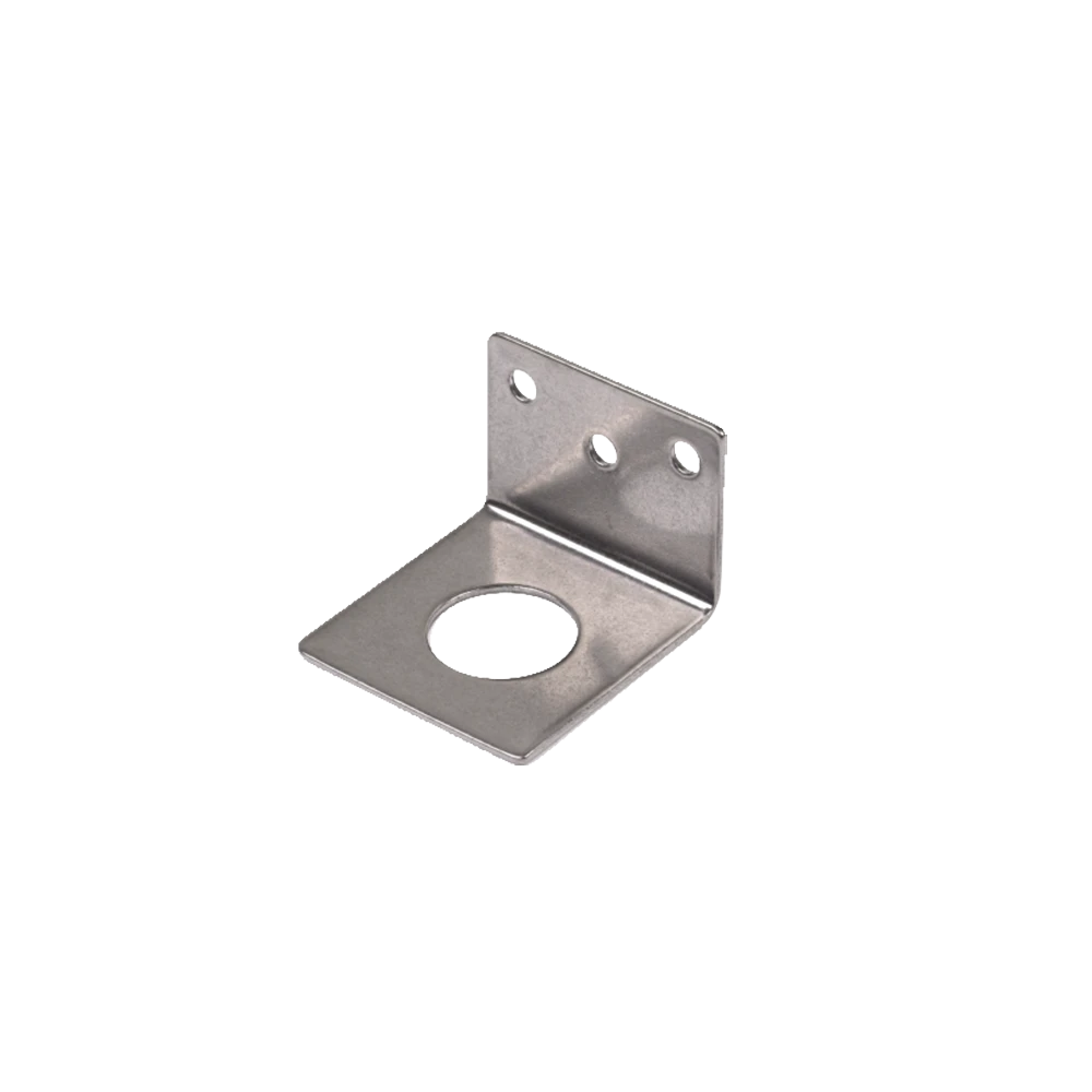 MONTAJE TIPO L CON PERFORACIÓN 3/4-Antenas-PCTEL-Bsai Seguridad & Controles