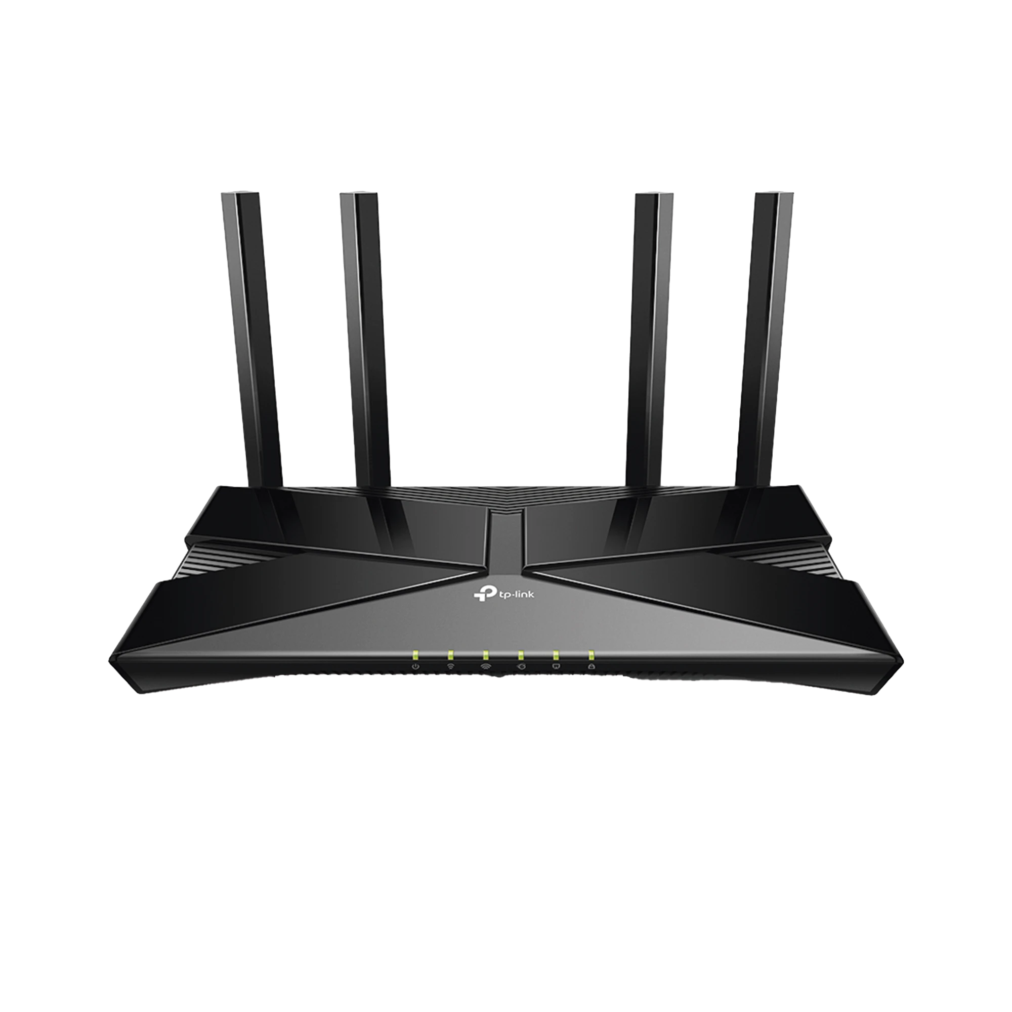 ROUTER WIFI 6 DOBLE BANDA AX 3000 MBPS / MU-MIMO Y OFDMA / 1 PUERTO WAN 10/100/1000 MBPS / 4 PUERTOS LAN 10/100/1000 MBPS / 4 POTENTES ANTENAS.-Networking-TP-LINK-Bsai Seguridad & Controles
