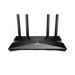 ROUTER WIFI 6 DOBLE BANDA AX 3000 MBPS / MU-MIMO Y OFDMA / 1 PUERTO WAN 10/100/1000 MBPS / 4 PUERTOS LAN 10/100/1000 MBPS / 4 POTENTES ANTENAS.-Networking-TP-LINK-ARCHERAX53-Bsai Seguridad & Controles