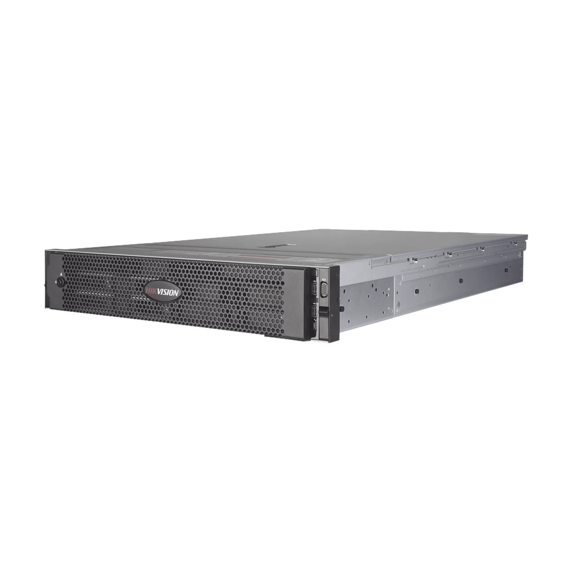 SERVIDOR HIKVISION DOBLE INTEL XEON / 64 GB RAM / 2 HDD PARA SISTEMA OPERATIVO (NO INCLUIDO EL S.O.) / 4 PUERTOS RJ45 GIGABIT-Almacenamiento-HIKVISION-Bsai Seguridad & Controles