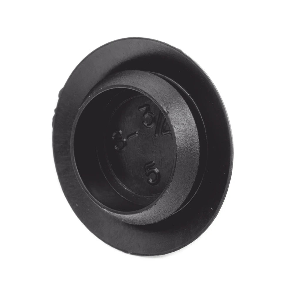 TAPÓN DE PLÁSTICO PARA PERFORACIÓN DE 3/4-Antenas-PULSE LARSEN ANTENNAS-Bsai Seguridad & Controles