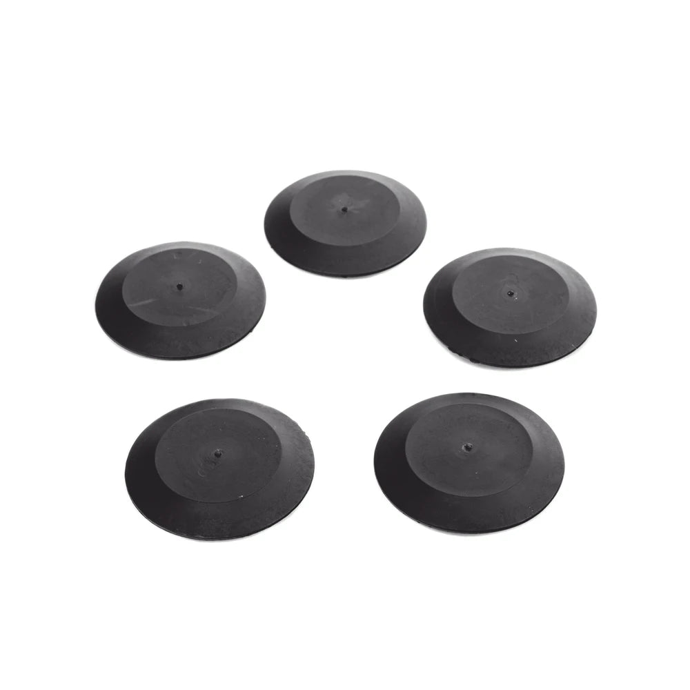 TAPÓN DE PLÁSTICO PARA PERFORACIÓN DE 3/4-Antenas-PULSE LARSEN ANTENNAS-Bsai Seguridad & Controles