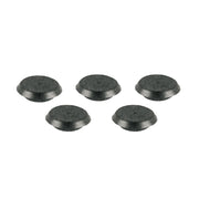 PAQUETE DE 5 TAPÓNES DE PLÁSTICO PARA PERFORACIÓN DE 3/4-Antenas-PULSE LARSEN ANTENNAS-Bsai Seguridad & Controles