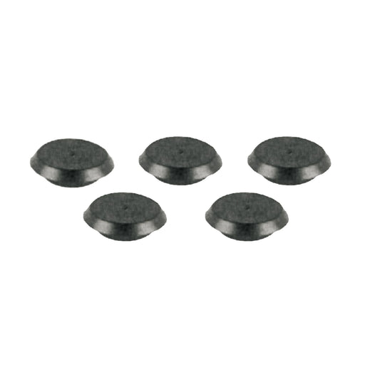PAQUETE DE 5 TAPÓNES DE PLÁSTICO PARA PERFORACIÓN DE 3/4-Antenas-PULSE LARSEN ANTENNAS-Bsai Seguridad & Controles