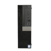 ESTACIÓN DE TRABAJO (WORKSTATION) PARA MONITOREO / 64 BITS / INTEL® CORE I5 - 12500 / 16 GB RAM / M.2 256 GB / WINDOWS 10 IOT ENTERPRISE / 4 SALIDAS DE VIDEO-Servidores / Almacenamiento / Cómputo-HIKVISION-Bsai Seguridad & Controles