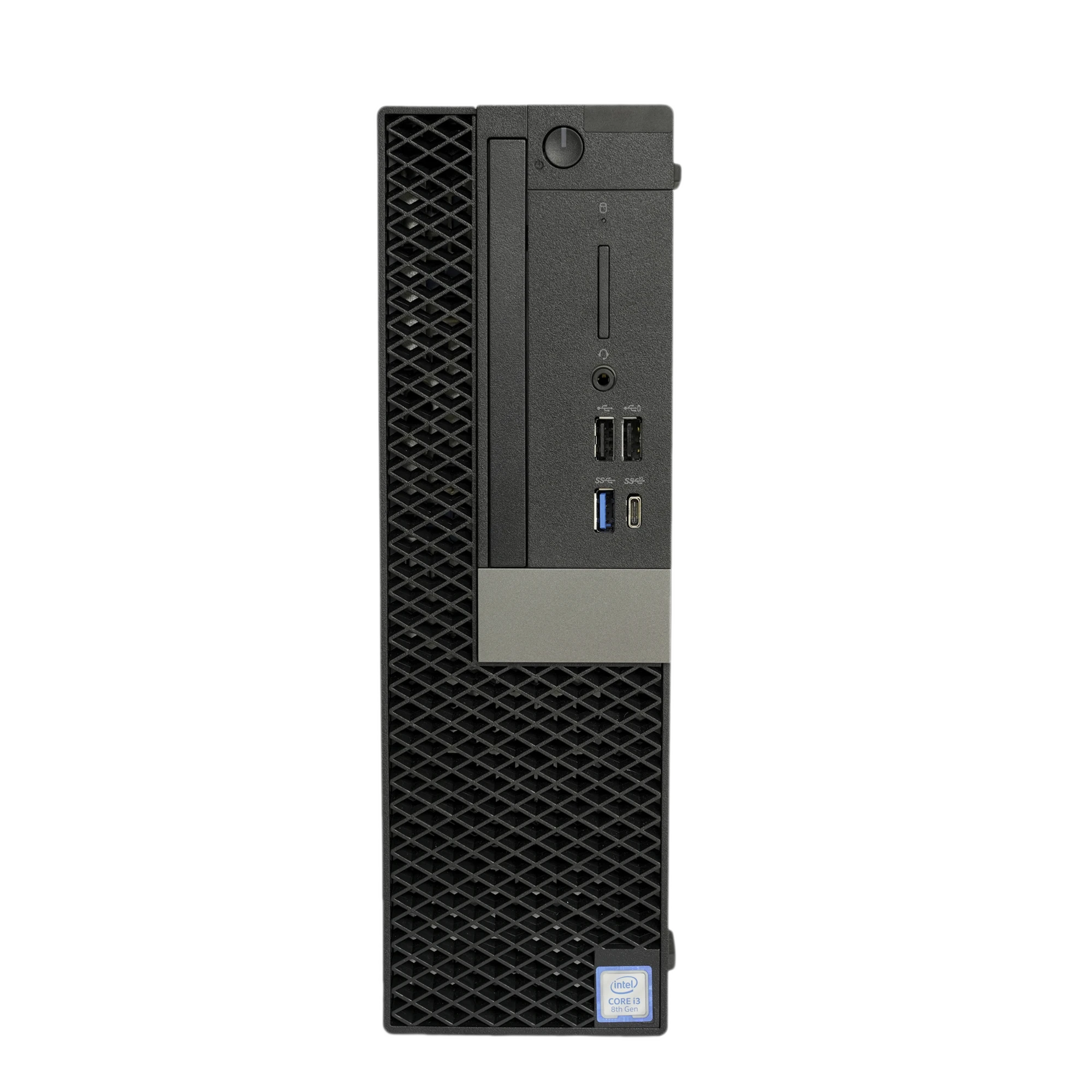 ESTACIÓN DE TRABAJO (WORKSTATION) PARA MONITOREO / 64 BITS / INTEL® CORE I5 - 12500 / 16 GB RAM / M.2 256 GB / WINDOWS 10 IOT ENTERPRISE / 4 SALIDAS DE VIDEO-Servidores / Almacenamiento / Cómputo-HIKVISION-Bsai Seguridad & Controles