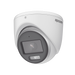 TURRET TURBOHD 3K (5MP) / MICRÓFONO INTEGRADO / LENTE 3.6 MM / IMAGEN A COLOR 24/7 / 40 MTS LUZ BLANCA / EXTERIOR IP67 / DWDR / 4 TECNOLOGÍAS-Cámaras-EPCOM-Bsai Seguridad & Controles