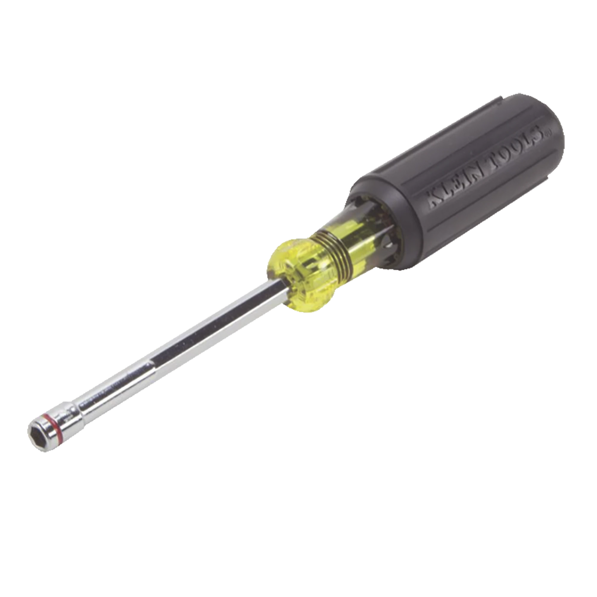 DESARMADOR DE CAJA DE 1/4 TIPO BARRA PASANTE.-Herramientas-KLEIN TOOLS-Bsai Seguridad & Controles