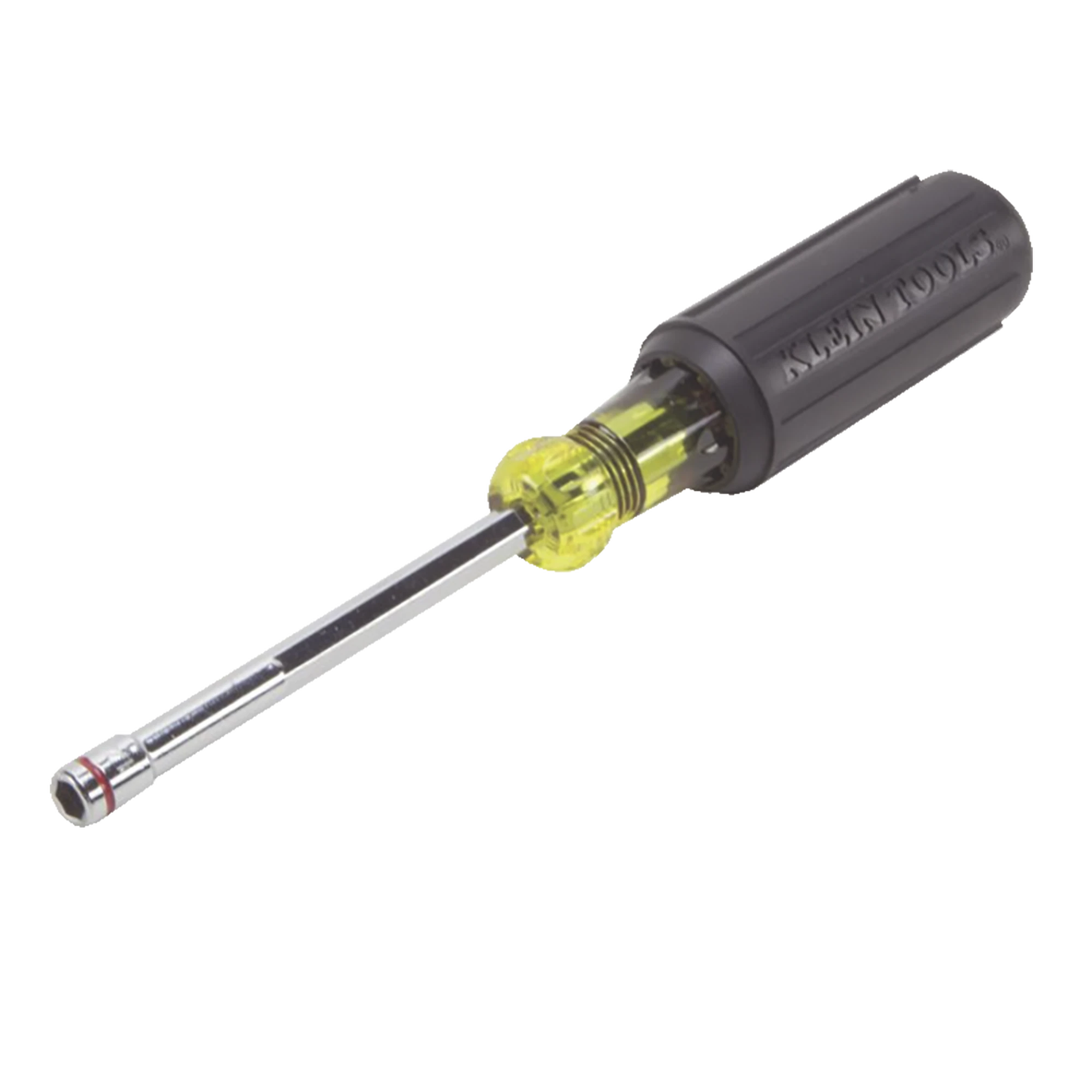 DESARMADOR DE CAJA DE 1/4 TIPO BARRA PASANTE.-Herramientas-KLEIN TOOLS-Bsai Seguridad & Controles