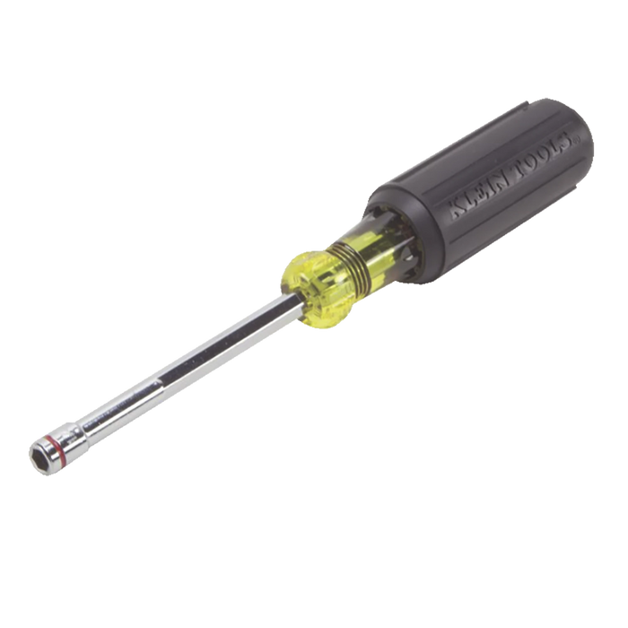 DESARMADOR DE CAJA DE 1/4 TIPO BARRA PASANTE.-Herramientas-KLEIN TOOLS-Bsai Seguridad & Controles