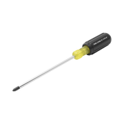 DESTORNILLADOR CUSHION GRIP BARRRA REDONDA PUNTA PHILLIPS # 2 1/4 X 4”-Herramientas-SURTEK-Bsai Seguridad & Controles