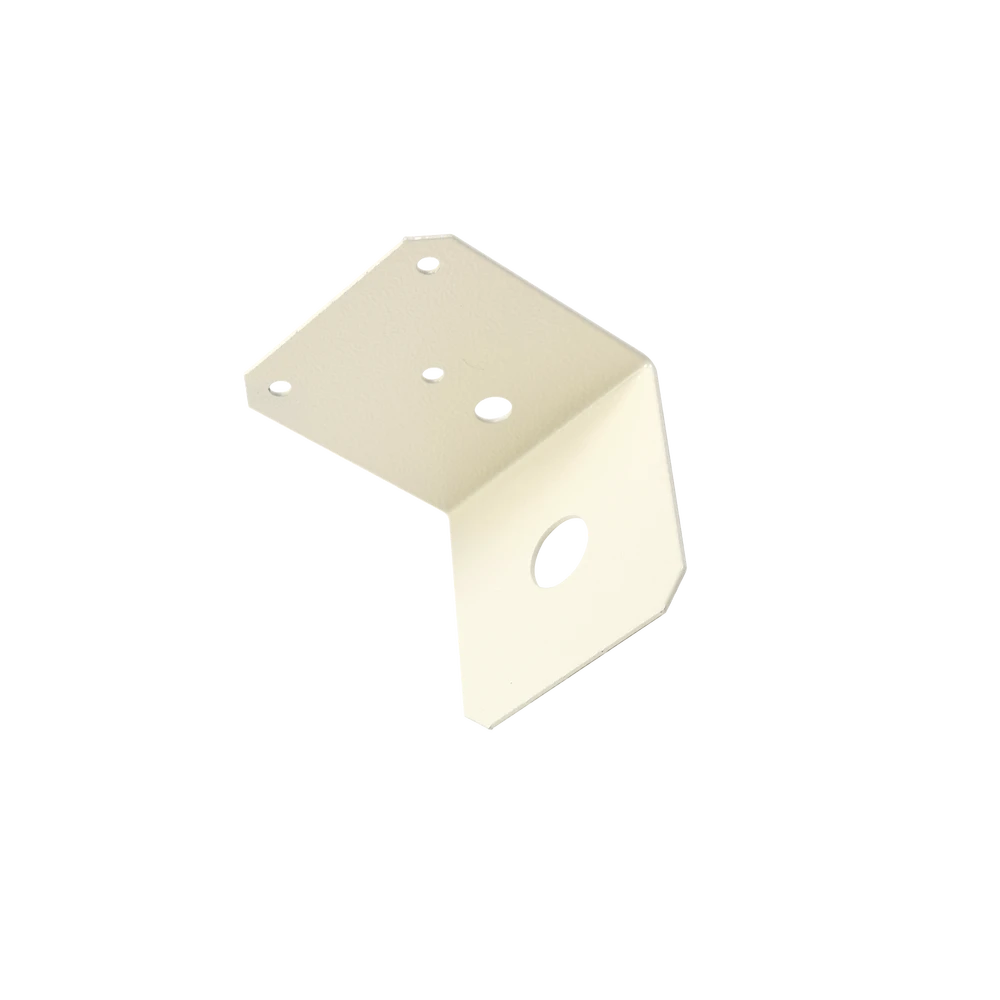 MONTAJE DE ACERO TIPO L CON PERFORACIÓN 3/4 Y PINTURA HORNEADA.-Antenas-EPCOM INDUSTRIAL-Bsai Seguridad & Controles