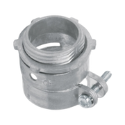 CONECTOR RECTO PARA TUBO FLEXIBLE DE 3/4 (19 MM)-Tuberia Metalica-ANCLO-Bsai Seguridad & Controles