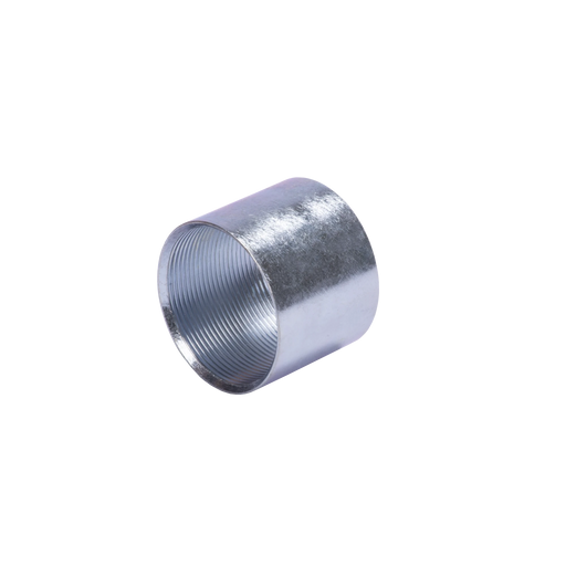 COPLE 3/4 (19MM) CON ROSCA GALVANIZADO ETIQUETA AMARILLA-Tuberia Metalica-JUPITER-JU-PG-34-COP-Bsai Seguridad & Controles