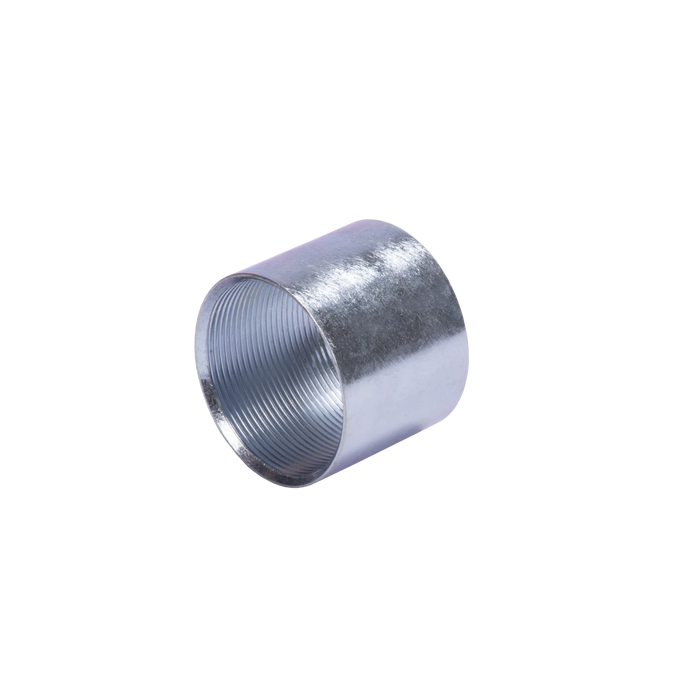 COPLE 3/4 (19MM) CON ROSCA GALVANIZADO ETIQUETA AMARILLA-Tuberia Metalica-JUPITER-JU-PG-34-COP-Bsai Seguridad & Controles