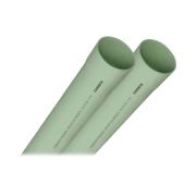 TUBO PVC CONDUIT PESADO DE 3/4 (19MM) DE 3 MTS-Canalización-CRESCO-Bsai Seguridad & Controles