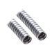 TUBO FLEXIBLE DE 3/4 (19MM) EN ACERO GALVANIZADO. ROLLO CON 50 M.-Tuberia Metalica-ANCLO-Bsai Seguridad & Controles