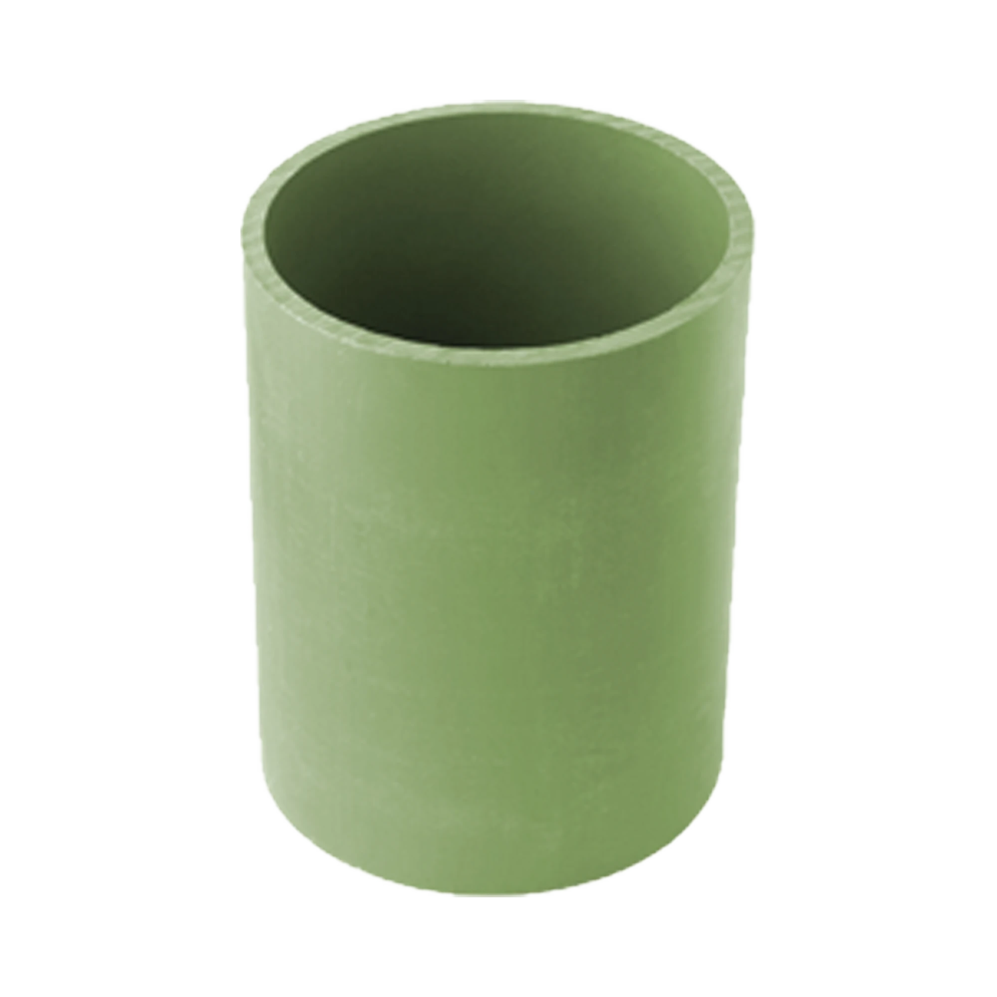 COPLE PARA TUBO PVC CONDUIT PESADO DE 1-1/4 (32 MM)-Canalización-CRESCO-Bsai Seguridad & Controles