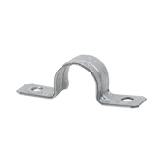 ABRAZADERA TIPO OMEGA PARA CONDUIT PARED DELGADA DE 1 1/4 (32 MM).-Canalización-ANCLO-Bsai Seguridad & Controles